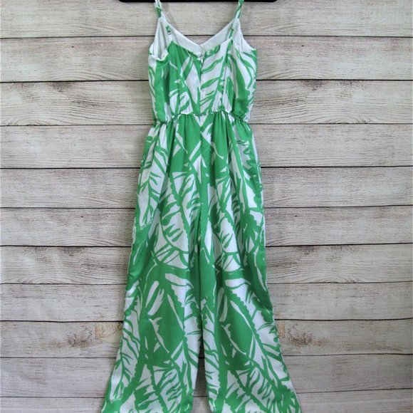 Lilly Pulitzer for Target Jumpsuit - Picture 5 of 6